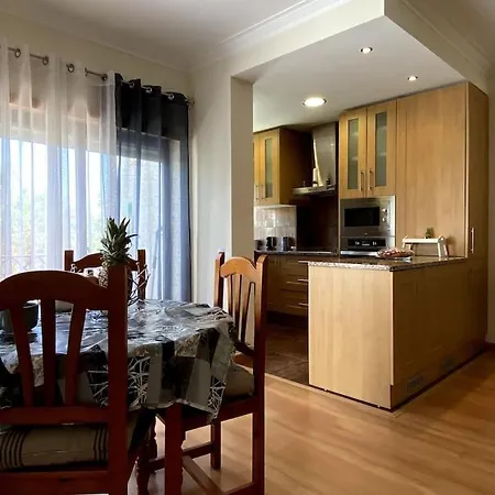 Little Rose Rosa Apartment Portimão