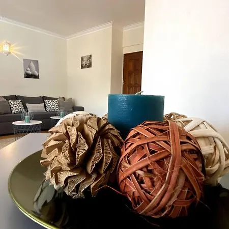 Apartment Little Rose Rosa *