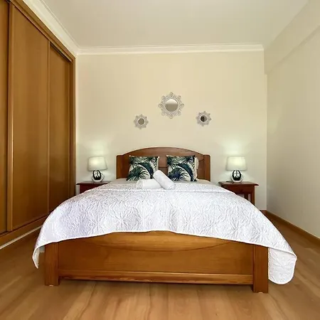 Little Rose Rosa Apartment