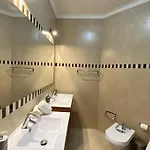 Apartmán Little Rose Rosa *