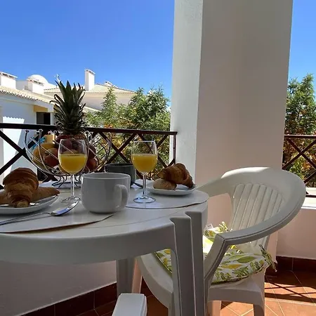 Little Rose Rosa Appartamento Portimão