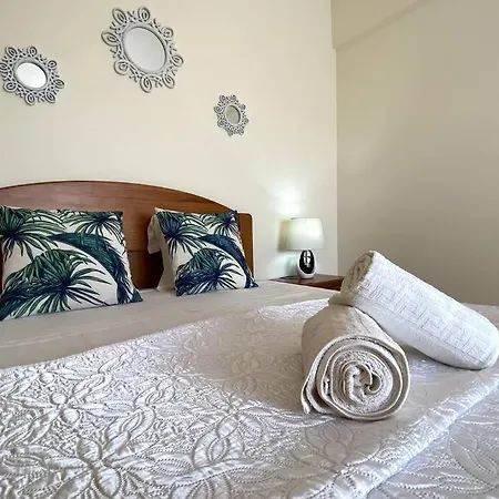 Little Rose Rosa Appartamento Portimão