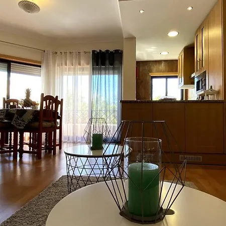 Little Rose Rosa Appartamento Portimão