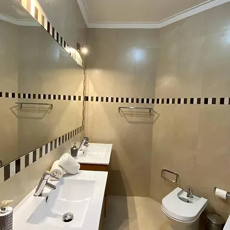 Appartamento Little Rose Rosa *