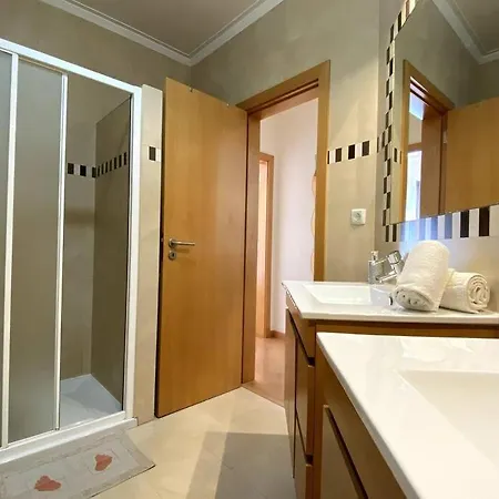 Little Rose Rosa Appartamento Portimão