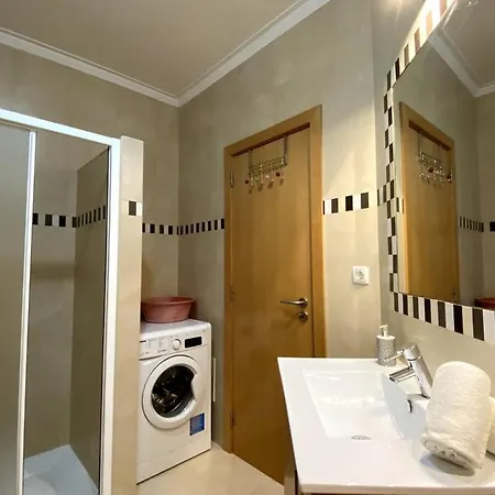 Appartement Little Rose Rosa *